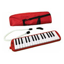 MELODICA VITALE QM32A1-RD ROJA C/FUNDA