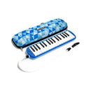 MELODICA VITALE QM32S1BL AZUL TRIANGULOS