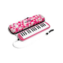 MELODICA VITALE QM32S1PK ROSA TRIANGULOS