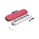 MELODICA VITALE QM32S3PK ROSA PSYCODELIC