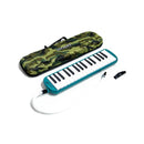MELODICA VITALE QM32S5-GR VERDE MILITAR