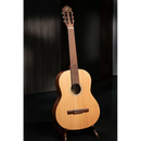 GUITARRA ORTEGA ESTUDIANTE CLASICA MATE CEDRO