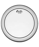 PARCHE REMO ENCORE 13" CLEAR PINSTRIPE TRANSPARENTE EN-0313-PS