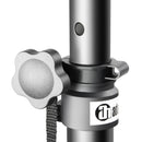 TRIPIE PARA BOCINA AJUSTABLE 25KG ADAM HALL SPS023