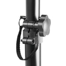 TRIPIE PARA BOCINA AJUSTABLE 25KG ADAM HALL SPS023