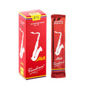 1 CAÑA VANDOREN PARA SAXOFON TENOR "2.5" SR2725R