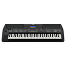 TECLADO PROFESIONAL YAMAHA PSR-SX600 ARRANGER WORKSTATION