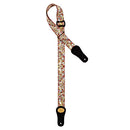 TAHALI ORTEGA UKULELE VOODOO PUPPET