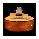 UKULELE ELECTROACUSTICO SOPRANO BONFIRE CON FUNDA ORTEGA