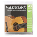 CUERDAS LA VALENCIANA VAGS-420MXC P/CLASICA