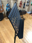 ATRIL PARTITURA QUIKLOK T.DIRECTOR FUNDA