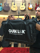 ATRIL PARTITURA QUIKLOK T.DIRECTOR FUNDA