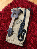 PAQUETE UKULELE SOPRANINO K1 BOLSA DE VIAJE Y ACCESORIOS