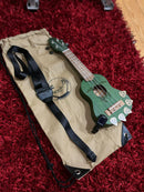 PAQUETE UKULELE SOPRANINO K1 BOLSA DE VIAJE Y ACCESORIOS