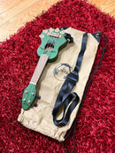PAQUETE UKULELE SOPRANINO K1 BOLSA DE VIAJE Y ACCESORIOS