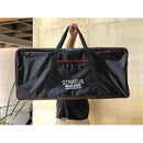 FUNDA DE NYLON REFORZADA PARA TECLADO 5/8