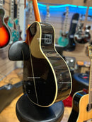 GUITARRA ELECTROACUSTICA TAGIMA MONTREAL CON EQ CANADIAN SERIES TAPA SOLIDA