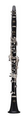 CLARINETE BUFFET CRAMPON PRODIGE BB 17 LLAVES ABS