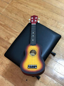 UKULELE SOLAR SO-02 SOPRANO SOLAR
