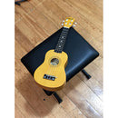 UKULELE SOLAR SO-02-SOLAR SOPRANO MOCHA