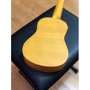 UKULELE SOLAR SO-02-SOLAR SOPRANO MOCHA