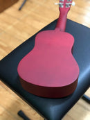 UKULELE SOLAR SO-02 SOPRANO SOLAR