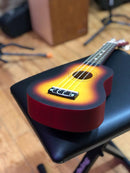 UKULELE SOLAR SO-02 SOPRANO SOLAR