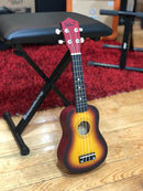 UKULELE SOLAR SO-02 SOPRANO SOLAR