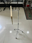 CORTINA MUSICAL CHINA DE 25 TONOS CON ATRIL