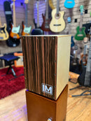 CAJON PERUANO ACUSTICO DE MADERA LM DRUMS CJ-1332HT
