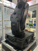 CABEZA DESIGN WASH 1400E 1200W ELATION PROFESSIONAL CON CASE