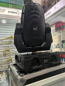 CABEZA DESIGN WASH 1400E 1200W ELATION PROFESSIONAL CON CASE