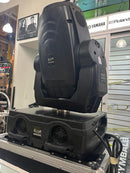 CABEZA DESIGN WASH 1400E 1200W ELATION PROFESSIONAL CON CASE