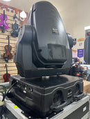 CABEZA DESIGN WASH 1400E 1200W ELATION PROFESSIONAL CON CASE