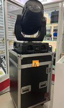 CABEZA DESIGN WASH 1400E 1200W ELATION PROFESSIONAL CON CASE