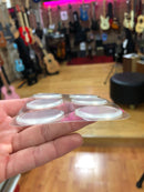 AHOGADORES PARA BATERÍA MOON GEL 6 PZAS