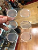 AHOGADORES PARA BATERÍA MOON GEL 6 PZAS