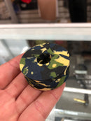 CHROMATIC SE PACK CYMPAD PARA BATERÍA 5 PIEZAS CAMUFLAJE