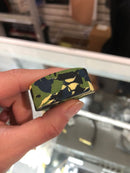 CHROMATIC SE PACK CYMPAD PARA BATERÍA 5 PIEZAS CAMUFLAJE