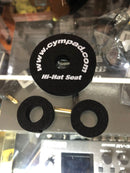 OPTIMIZER HI-HAT PACK CYMPAD PARA BATERÍA