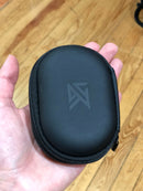 ESTUCHE DE TRANSPORTE PARA AUDIFONOS