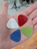 PLUMILLA ALICE PARA GUITARRA