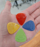 PLUMILLA ALICE PARA GUITARRA