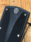 BANCOPIE PERLMAN NEGRO GUITARRISTA BAJISTA E-6F02