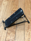 BANCOPIE PERLMAN NEGRO GUITARRISTA BAJISTA E-6F02