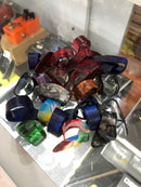 PLUMILLA DE DEDO PARA GUITARRA