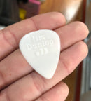 PLUMILLA DUNLOP NYLON STANDARD 0.46CREMA