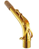 SAXOFON ALTO PROFESIONAL YAMAHA EB YAS62 DORADO