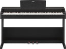 PIANO DIGITAL YAMAHA ARIUS YDP-105B NEGRO CON ASIENTO