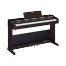 PIANO DIGITAL YAMAHA ARIUS YPD-105R DARK ROSEWOOD